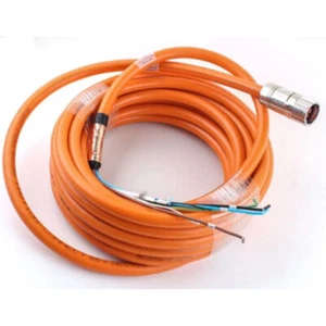 1PCS NEW FOR 2090-CSBM1DG-14AA05/14AA10/14AA15/14AA20 Servo Motor Power Cable