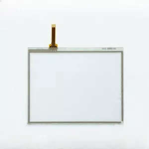 For Eaton XV-102-D6-57TVR-10 Touchpad Touch Screen Panel Glass