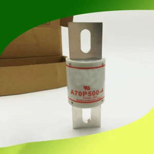 1Pcs New For Ferraz Shawmut Fuse 500A 700V A70P500-4 A70P1200-4 1200A