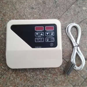 1Pcs For CON4 Sauna oven controller Dry steam oven controller 10.5-15KW