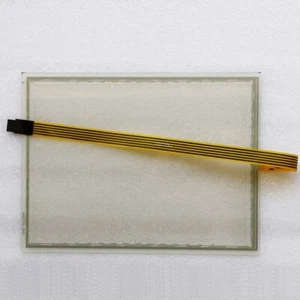4PP120.1043-31 Digitizer Resistive Touch Screen Panel For B&R 249*187mm 5 Wire