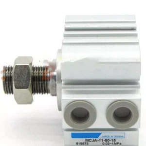 1PCS NEW FOR MINDMAN Cylinder MCJA-11-50-15
