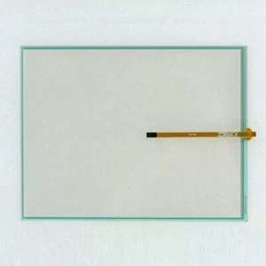 For FANUC Series 310is-A A02B-0307-B621 Instructor Touch Screen Glass Touchpad