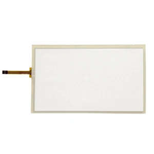 Touch Screen Glass Sensor Panel C5G-TP5WC For DCOMAU Demonstrator