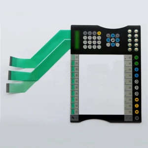 For BECKHOFF CP7021-1001-0010 Keypad Membrane Protective Film