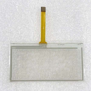 97*50mm For HMIST0512 Touch Screen Glass Panel HMISTO512 Touchpad