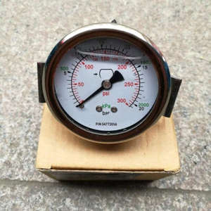 1PCS New 54772058 For IR Ingersoll-Rand Gauge