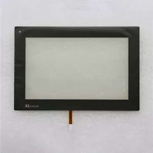 X2control IX T7A/AL HT Touch Screen with Protective Film Panel For Beijer