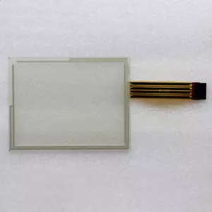 700 2711P-RD8D 2711P-RDT7C For PanelView Plus Touch Screen Glass Panel