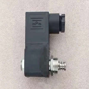 1PC New 23467244 Solenoid Valve Fits for Ingersoll Rand Air Compressor