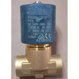 1PCS New For CEME 8323VN110SC57 AC230V Solenoid Valve