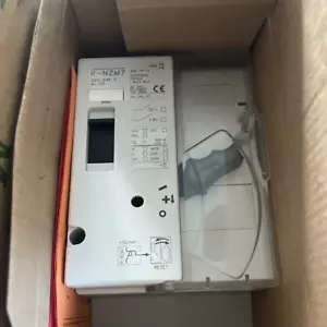 1pcs For Admiralty Muller Circuit Breaker R-NZM7