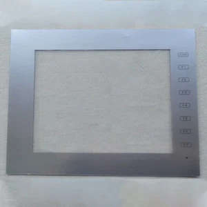 For MONITOUCH V9100IC V9100ICD V9100IS V9100ISD Protective Film Overlay