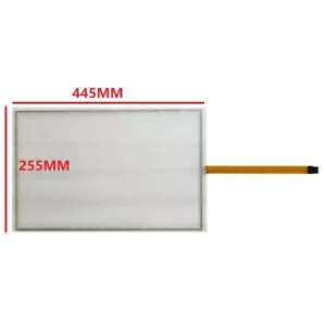 Touch Screen HMI Panel for Siemens TP1900 6AV2124-0UC02-0AX0 6AV2 124-0UC02-0AX0