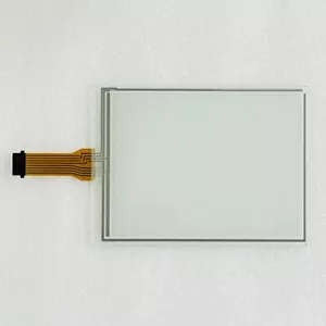 1PCS New For HORIZON VAC-100A Touch Screen Glass Panel