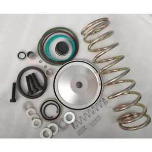 New 2901044800 Unloader Valve Kit For Atlas Copco Air Compressor 2901-0448-00