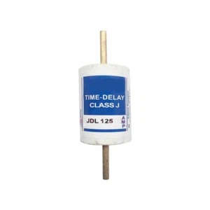 1PCS NEW FOR EDISON fuse JDL 125/JDL-125 125A