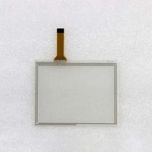 For kawasaki 50817-0066 Teach Pendant Glass Digitizer Touch Screen Panel