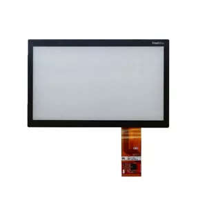 15.6" For ELO METTLER TOLEDO FreshWay E426916 Touch Screen Glass Touchpad