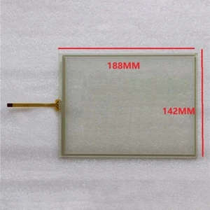 8.4 inch Touch Screen for AMT 9552 Resistive Digitizer Glass Panel 188*141mm