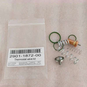 Thermostatic Valve 2901187200 FIT For Atlas Copco Compressor Parts 2901-1872-00