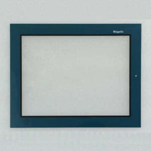 For Schneider Protective Film Overlay BTOT5220 XBTOT5320 XBTGT5330