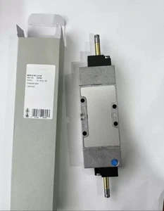 For FESTO MFH-5/3G-1/4-B 19787 Solenoid Valve