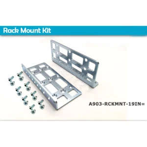 1SET New A903-RCKMNT-19IN= Rack Mount Rail Kit Special For ASR-903