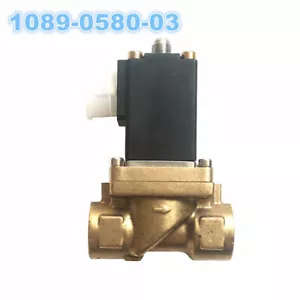 1089058003 Solenoid Valve for Atlas Copco Compressor 110V G3/8 1089-0580-03