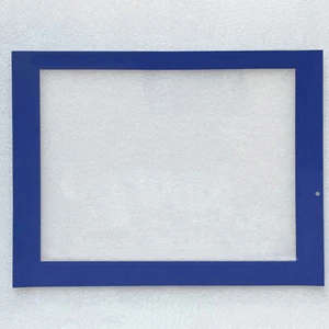 For METTLER TOLEDO GARVENS X-Terminal-HMI 24104259 Touch Screen Panel + Overlay