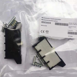 1Pcs New For Balluff Micro Movement Limit Switch BSE 30.0-RK BSE0005 250VAC 20mA