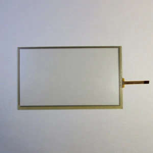 Touch Screen Panel Glass For KEBA KDT-4357 7inch 166*100mm