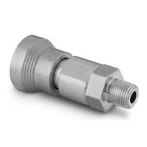 For SS-QC4-B-4PM quick female connector