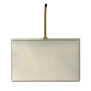 For DELTA Touch Screen Digitizer Panel Glass DOP-B07S411/41