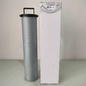 1PC New V3.0934-08 V3.0941-08 Excavator Hydraulic Oil Filter Element