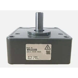 1Pcs New For Panasonic Gear Reducer Gearbox M9GA50B