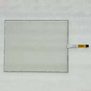 1PC NEW For ADVANTECH FPM-5171G-R3BE Touch Screen Glass Panel