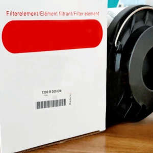 1Pcs New for HYDAC 1300 R 005 ON Hydraulic Filter Element 1300R005ON