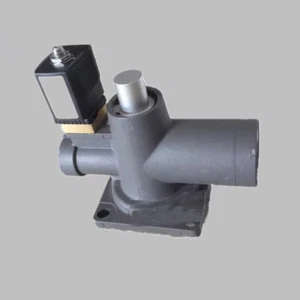 1PC New 1622353980 Intake Valve + Solenoid Valve for Atlas Copco Compressor GA7