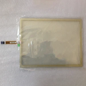 Touch Screen Glass For EATON XVS-430-12MPI-1-10 Sensor Panel