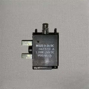 1PCS New For FESTO 662523 MSZE-3-24 DC Solenoid Valve Coil