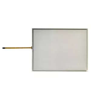 For MONITOUCH V9100IC V9100ICD V9100IS V9100ISD Touch Screen Panel Glass
