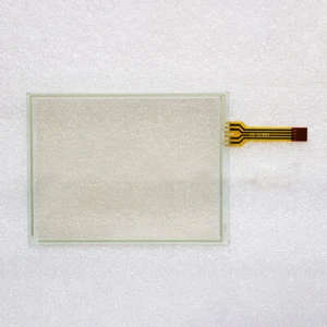For Pro-face AGP3302-B1-D24 Resistive Touch Screen Glass Sensor Panel