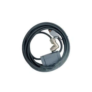 1PCS NEW FIT Fits for Yaskawa JZSP-CVP07-03E JZSP-CVP07-10E Servo Encoder Cable