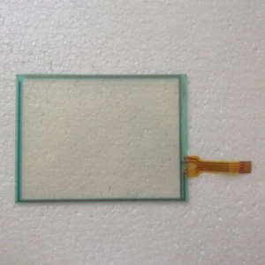 For Schneider HMIGTO2300 HMIGTO2310 Touch Screen Glass Panel 132*99mm