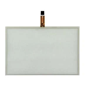 12.1" For ELO E000511 SCN-A5-FLT12.1-PH1-0H1-R Resistive Touch Screen