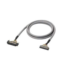 1PCS Fit for Omron XW2Z-100K XW2Z-150K XW2Z-200K PLC Connection Cable 1m 1.5m 2m