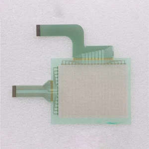 Touch Screen Glass Sensor Panel For Mitsubishi A953GOT-TBD-M3