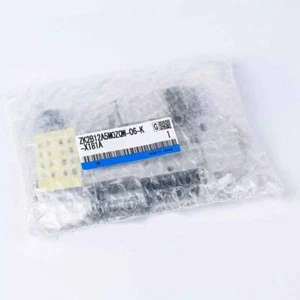 1PCS New For SMC ZK2B12A5MOZQW-06-K-X181A Robot Vacuum Generator
