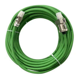 1PCS For Siemens 6FX8002-2DC10-1DA0 30m 1BA0 10m 1BF0 15m 1CA0 20m Encoder Cable
